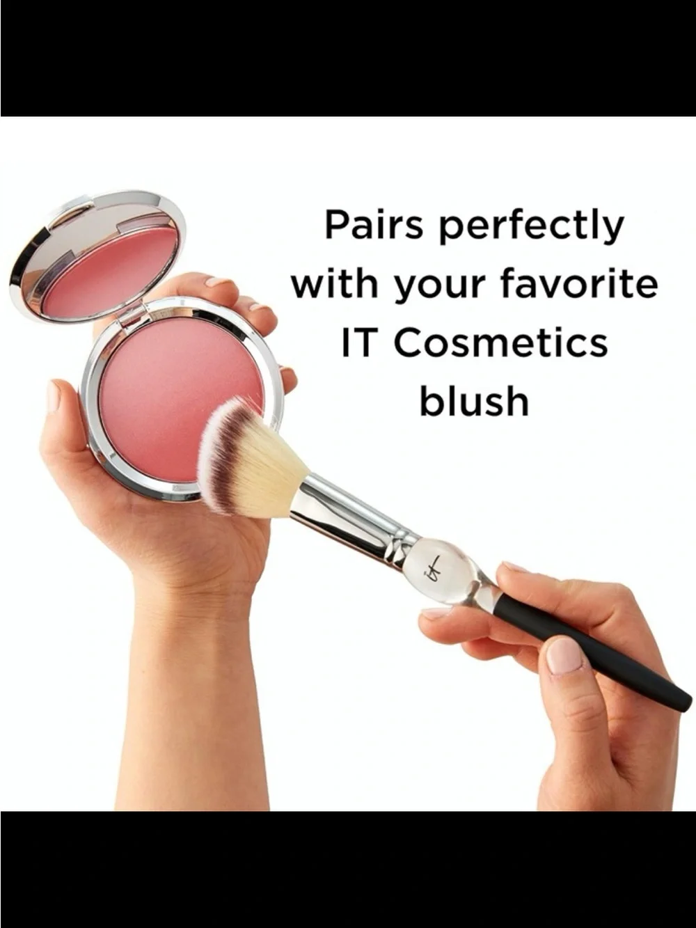 it cosmetics brand new